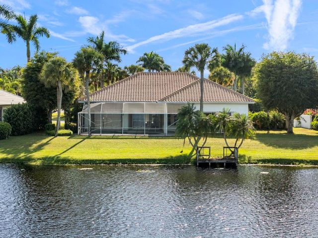 2054 Henley Place, Wellington, FL 33414