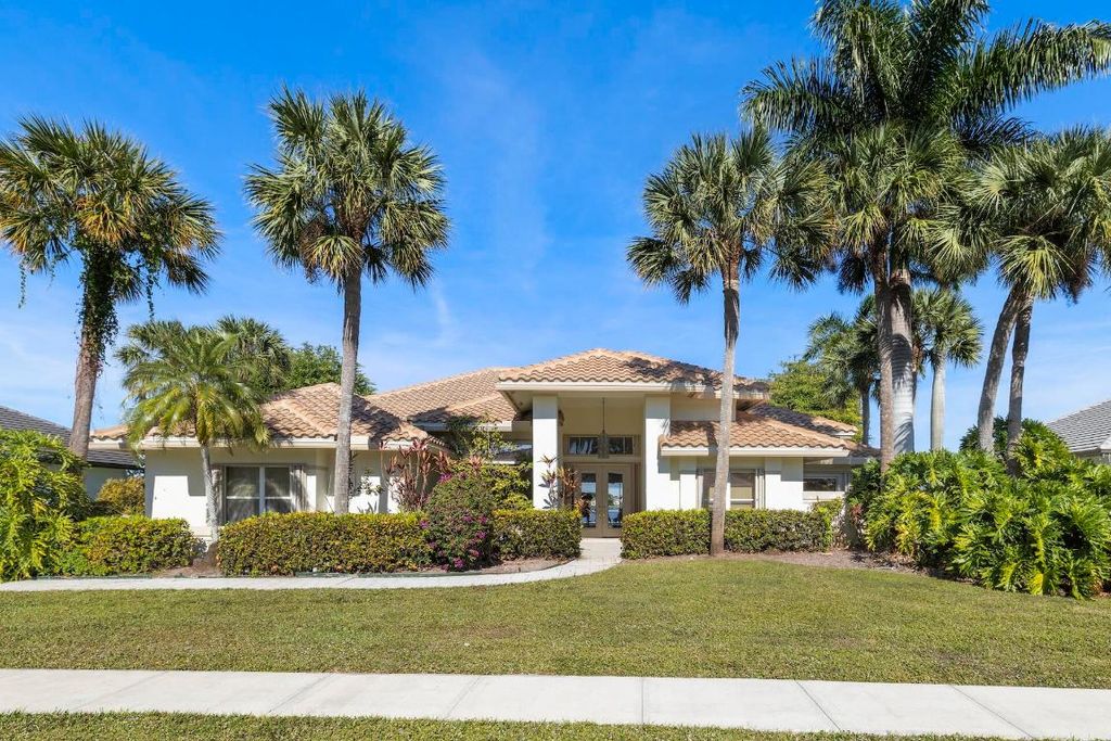 2054 Henley Place, Wellington, FL 33414