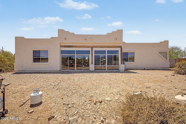 38116 N 15TH Avenue, Phoenix, AZ 85086