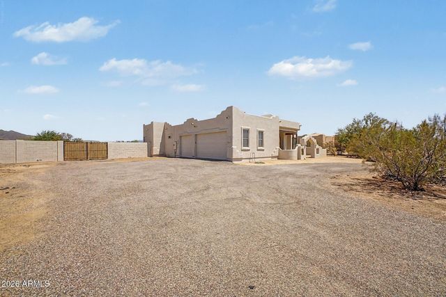 38116 N 15TH Avenue, Phoenix, AZ 85086