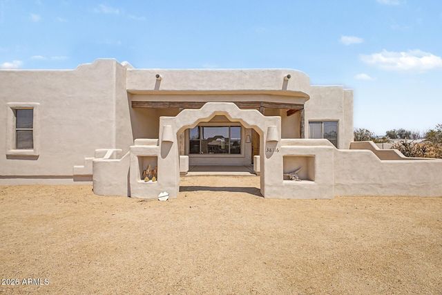 38116 N 15TH Avenue, Phoenix, AZ 85086