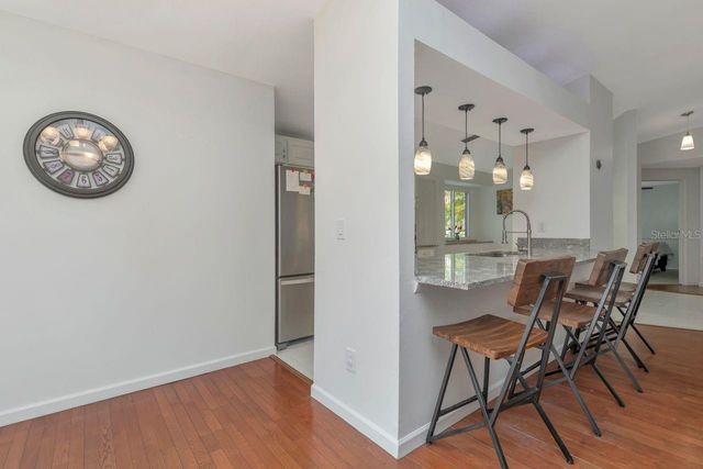 435 LAKEVIEW DRIVE, Oldsmar, FL 34677