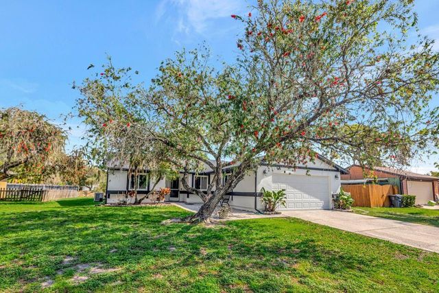 435 LAKEVIEW DRIVE, Oldsmar, FL 34677