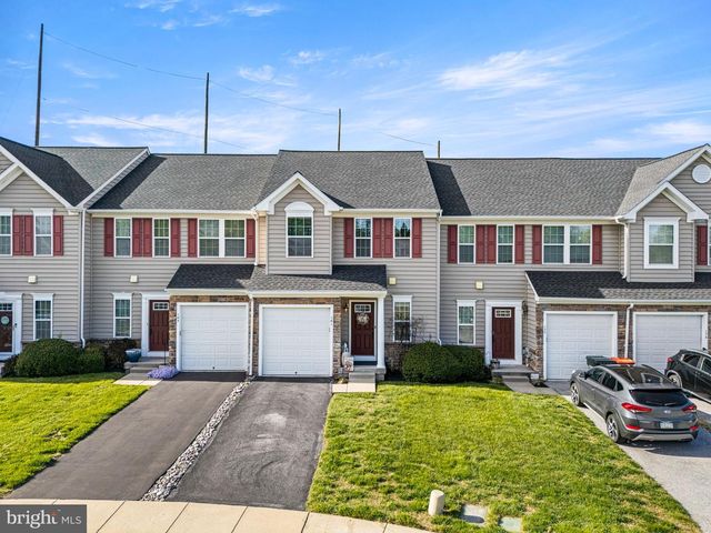 181 TULSK RD, Avondale, PA 19311