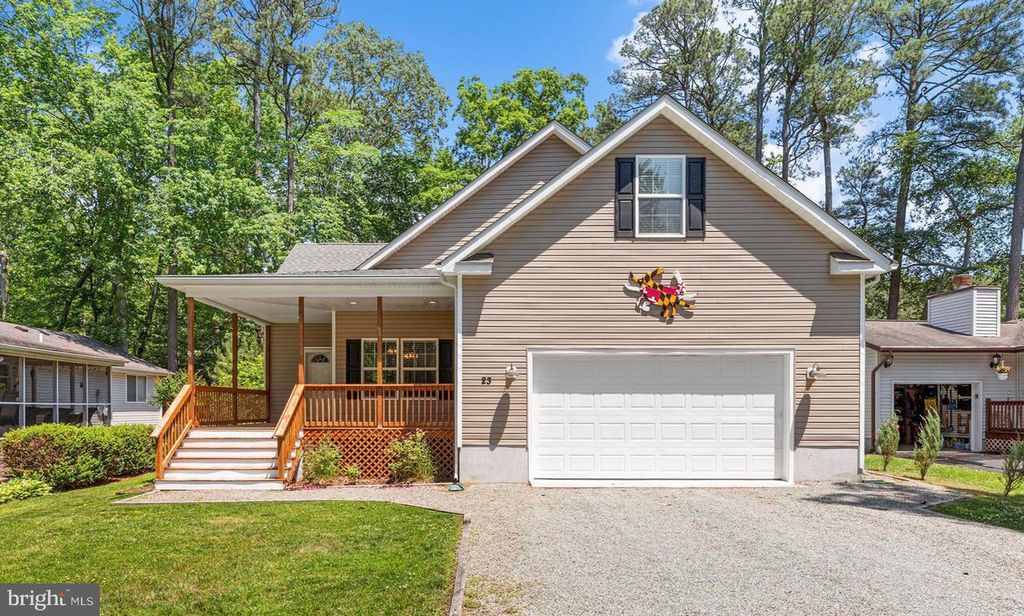 23 CONCORD LN, Berlin, MD 21811