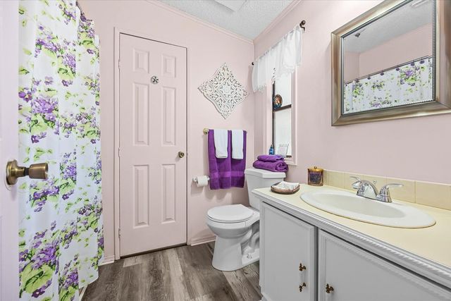 202 Sandy Bottom Place A-09, Fort Pierce, FL 34982