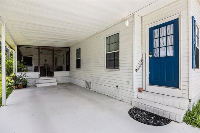 202 Sandy Bottom Place A-09, Fort Pierce, FL 34982