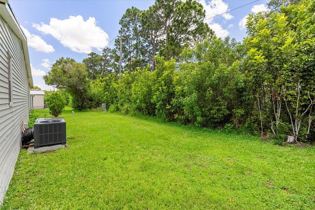 202 Sandy Bottom Place A-09, Fort Pierce, FL 34982