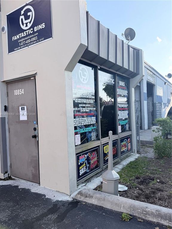 188, Cutler Bay, FL 33157