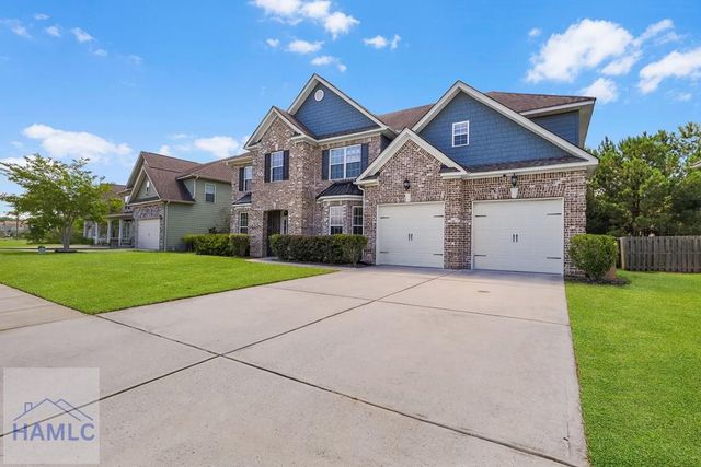 139 Saddleclub Way, Guyton, GA 31312