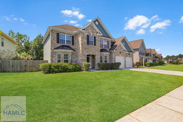 139 Saddleclub Way, Guyton, GA 31312