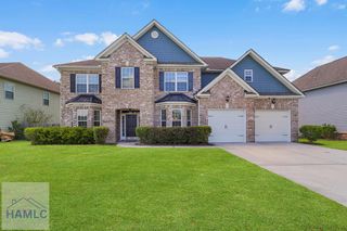 139 Saddleclub Way, Guyton, GA 31312