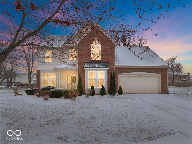 9967 Odam Court, Indianapolis, IN 46236