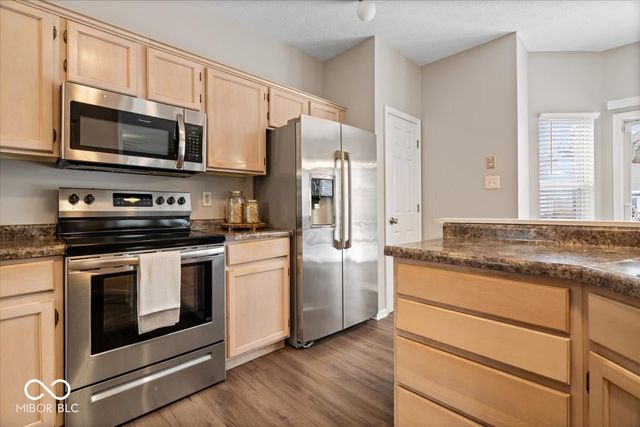 9967 Odam Court, Indianapolis, IN 46236