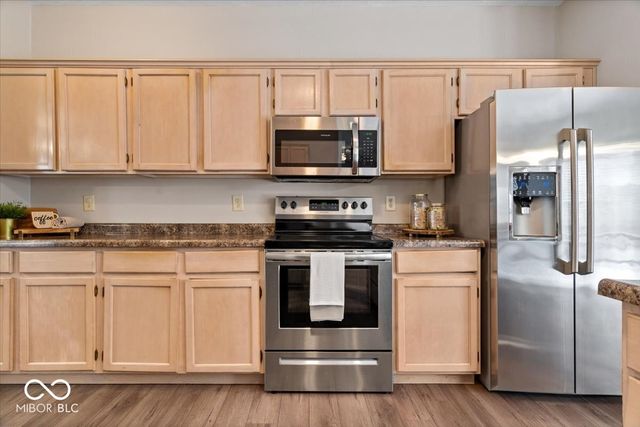 9967 Odam Court, Indianapolis, IN 46236