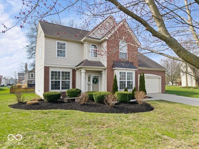 9967 Odam Court, Indianapolis, IN 46236