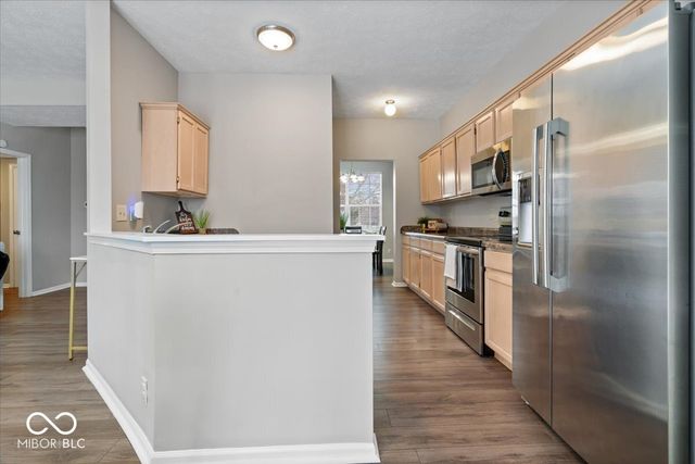 9967 Odam Court, Indianapolis, IN 46236