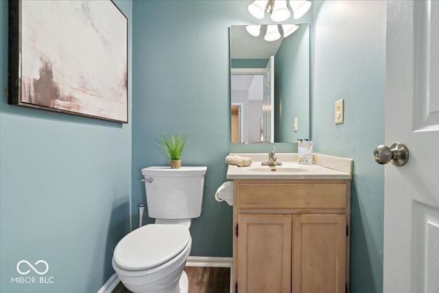 9967 Odam Court, Indianapolis, IN 46236