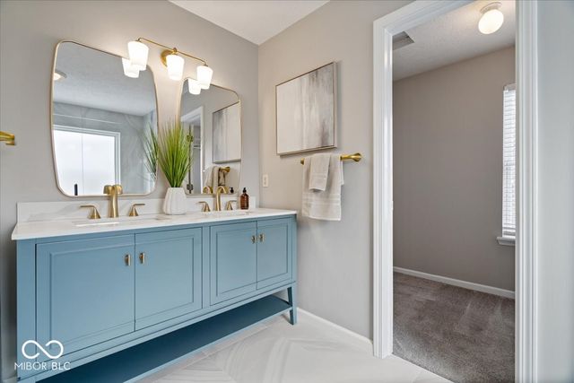 9967 Odam Court, Indianapolis, IN 46236