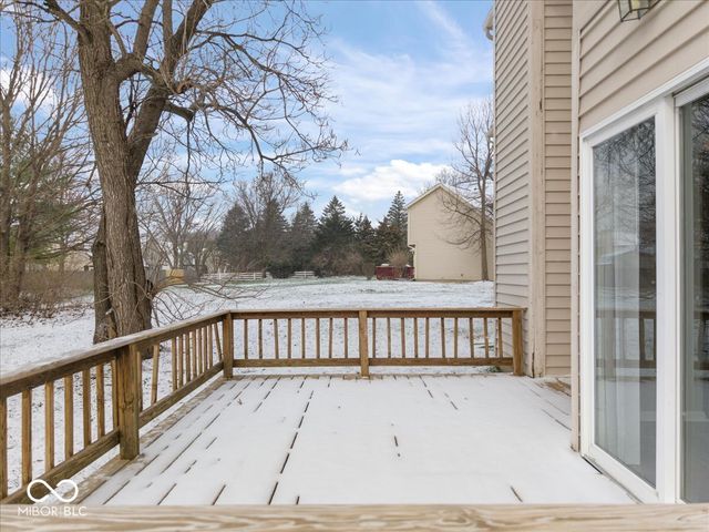 9967 Odam Court, Indianapolis, IN 46236