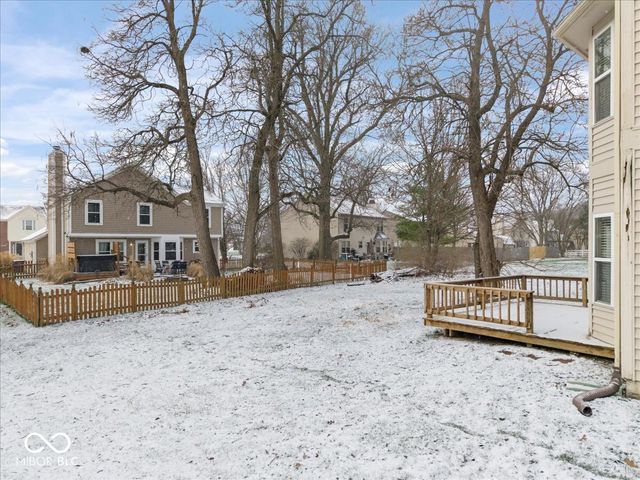 9967 Odam Court, Indianapolis, IN 46236