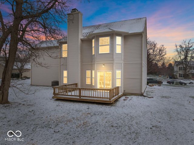 9967 Odam Court, Indianapolis, IN 46236