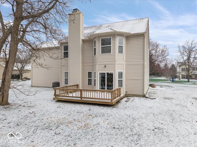 9967 Odam Court, Indianapolis, IN 46236