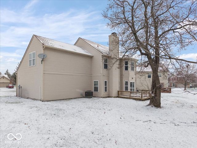 9967 Odam Court, Indianapolis, IN 46236