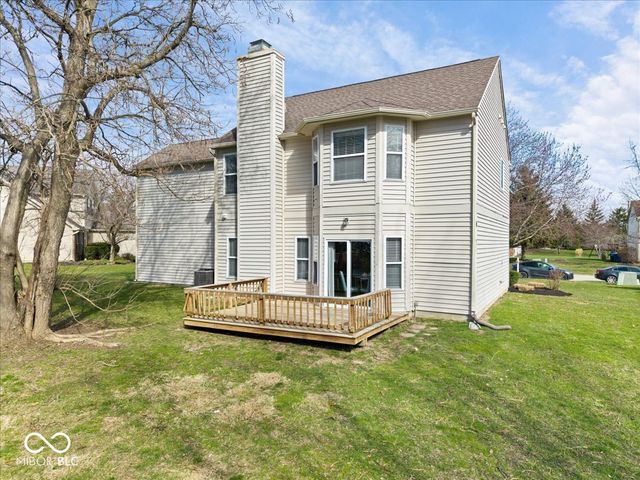 9967 Odam Court, Indianapolis, IN 46236