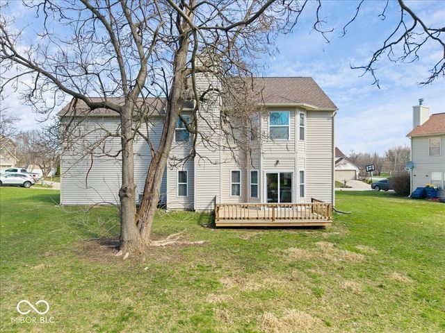 9967 Odam Court, Indianapolis, IN 46236