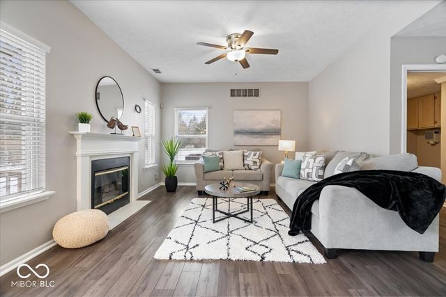 9967 Odam Court, Indianapolis, IN 46236