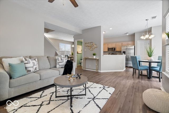 9967 Odam Court, Indianapolis, IN 46236