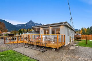 1180 Cascade Street, Darrington, WA 98241