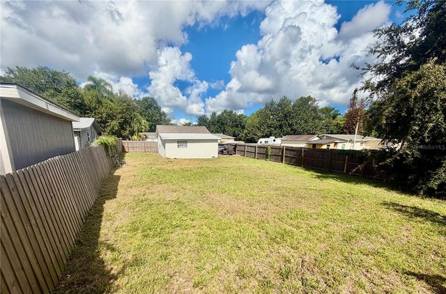 313 TAKOMA STREET, Orlando, FL 32811