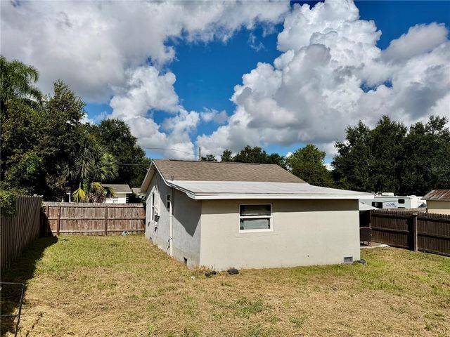 313 TAKOMA STREET, Orlando, FL 32811