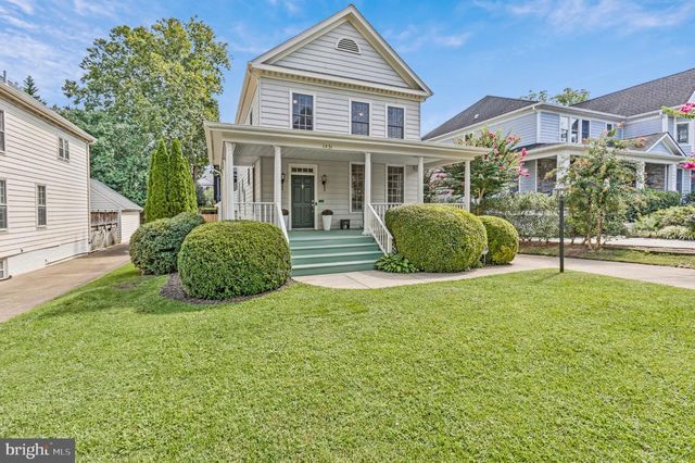 1451 CEDAR AVE, Mclean, VA 22101