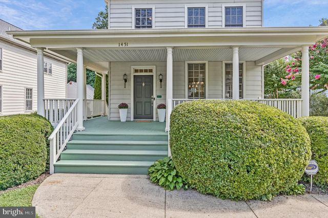 1451 CEDAR AVE, Mclean, VA 22101
