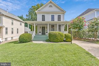 1451 CEDAR AVE, Mclean, VA 22101
