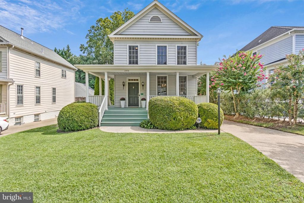 1451 CEDAR AVE, Mclean, VA 22101