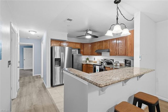 400 Egret Lndg Apt 202, Virginia Beach, VA 23454