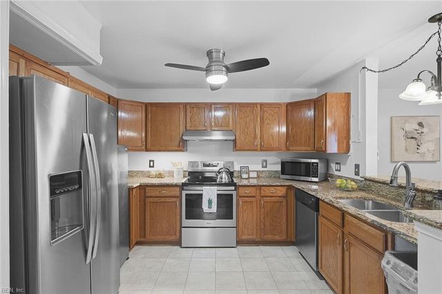 400 Egret Lndg Apt 202, Virginia Beach, VA 23454