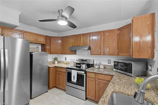 400 Egret Lndg Apt 202, Virginia Beach, VA 23454