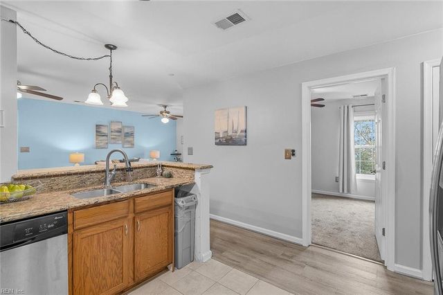 400 Egret Lndg Apt 202, Virginia Beach, VA 23454