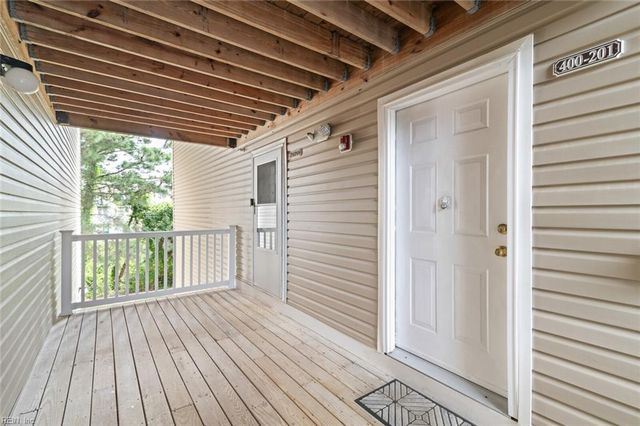 400 Egret Lndg Apt 202, Virginia Beach, VA 23454