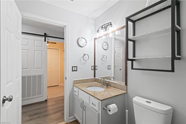 400 Egret Lndg Apt 202, Virginia Beach, VA 23454