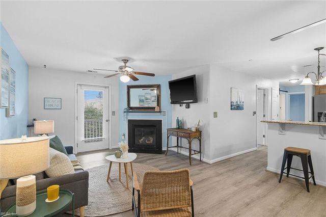 400 Egret Lndg Apt 202, Virginia Beach, VA 23454