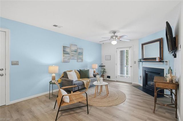 400 Egret Lndg Apt 202, Virginia Beach, VA 23454