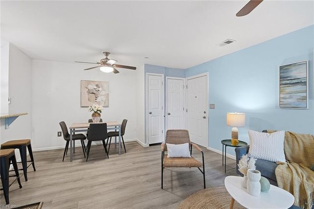 400 Egret Lndg Apt 202, Virginia Beach, VA 23454