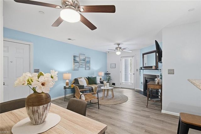 400 Egret Lndg Apt 202, Virginia Beach, VA 23454