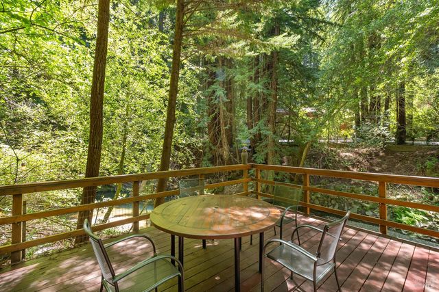 7001 Lucas Valley Rd, Nicasio, CA 94946